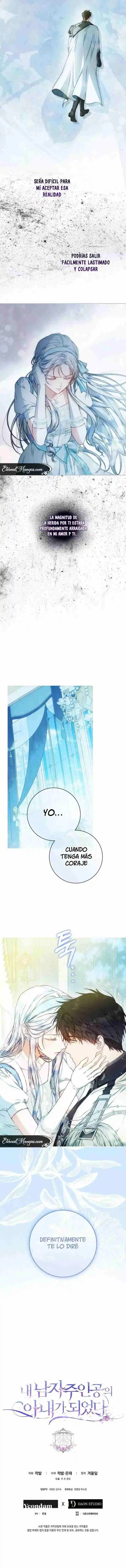 Me Convertí En La Esposa De MI Protagonista Masculino - Capítulo 100 - Página 12 - LectorTMOo