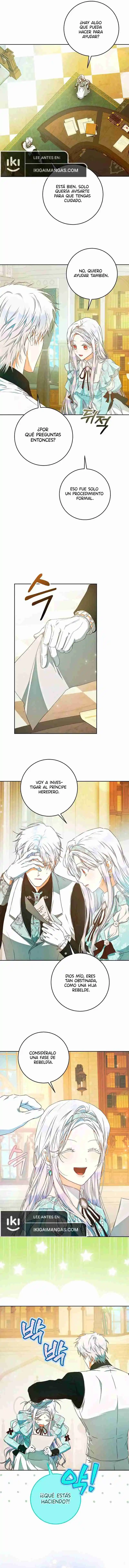 Me Convertí En La Esposa De MI Protagonista Masculino - Capítulo 106 - Página 12 - LectorTMOo