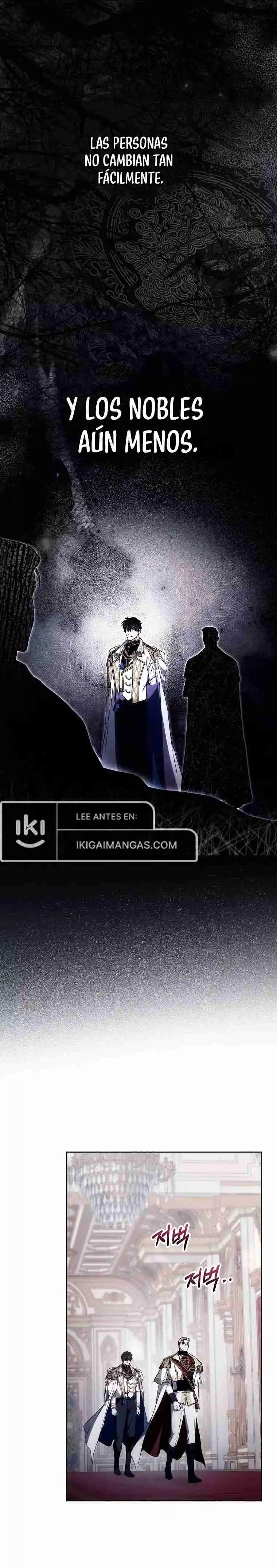Me Convertí En La Esposa De MI Protagonista Masculino - Capítulo 107 - Página 5 - LectorTMOo