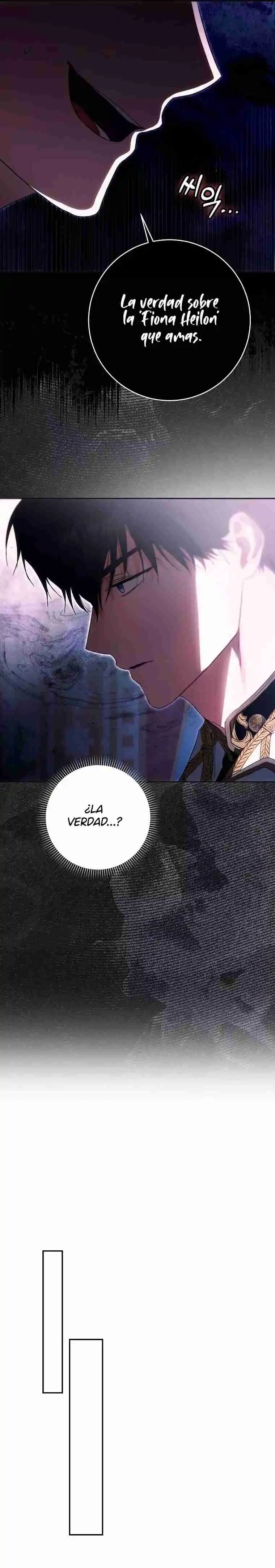 Me Convertí En La Esposa De MI Protagonista Masculino - Capítulo 107 - Página 11 - LectorTMOo