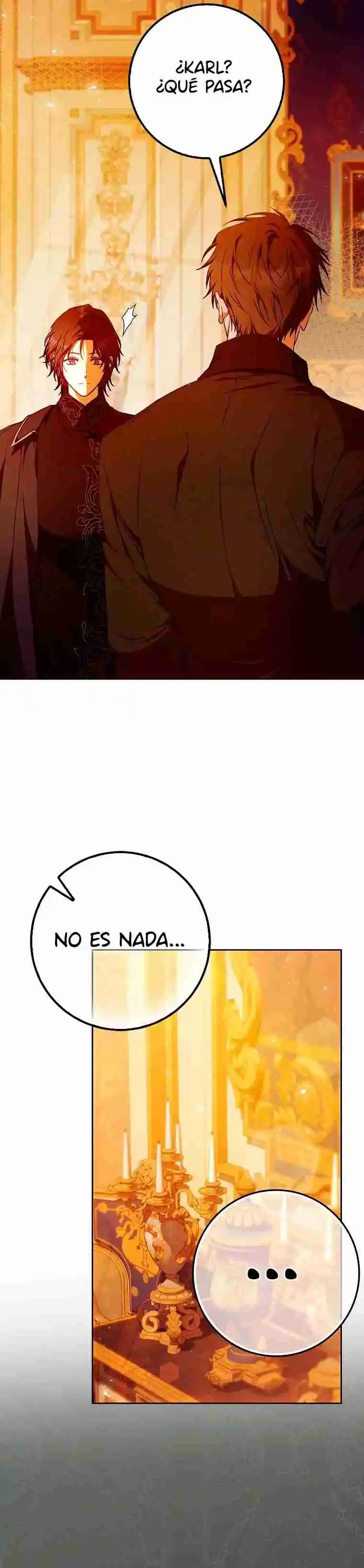 Me Convertí En La Esposa De MI Protagonista Masculino - Capítulo 107 - Página 14 - LectorTMOo
