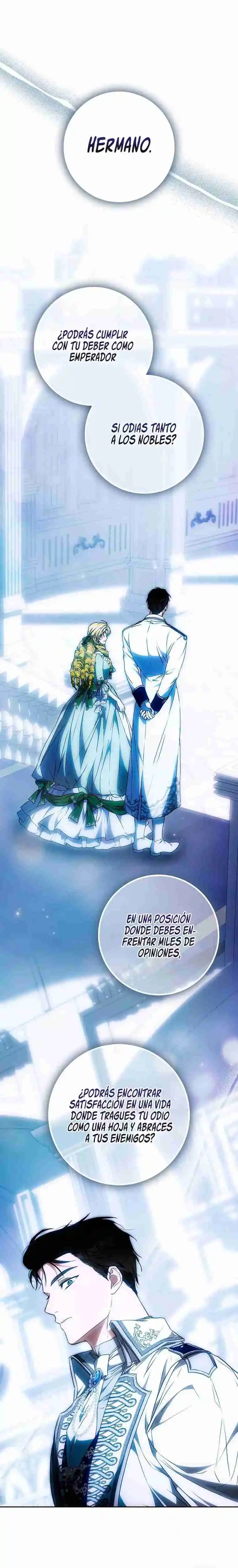 Me Convertí En La Esposa De MI Protagonista Masculino - Capítulo 107 - Página 16 - LectorTMOo