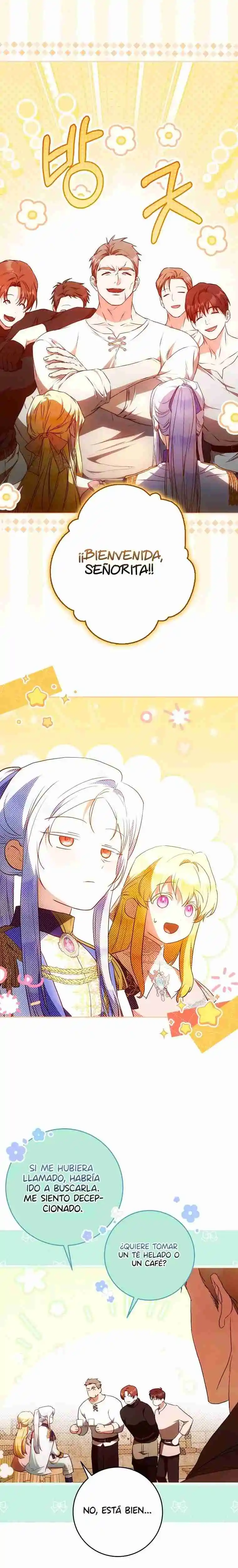 Me Convertí En La Esposa De MI Protagonista Masculino - Capítulo 107 - Página 27 - LectorTMOo
