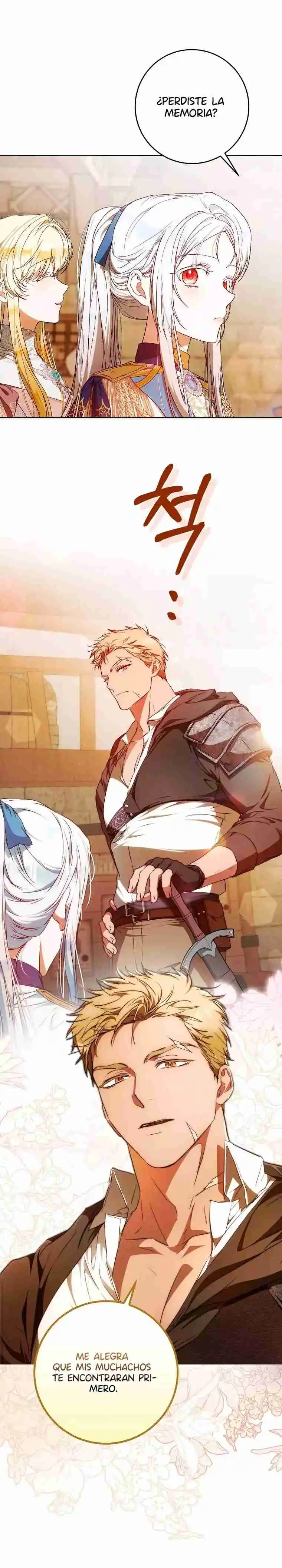 Me Convertí En La Esposa De MI Protagonista Masculino - Capítulo 107 - Página 28 - LectorTMOo