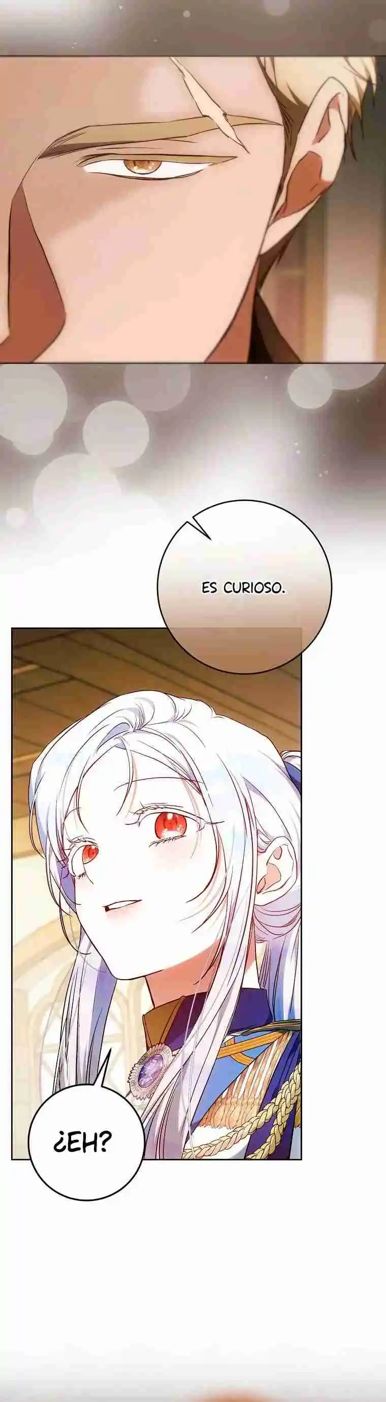 Me Convertí En La Esposa De MI Protagonista Masculino - Capítulo 107 - Página 32 - LectorTMOo