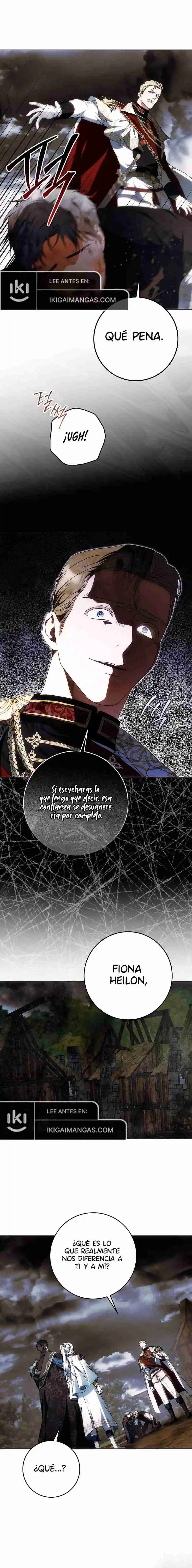 Me Convertí En La Esposa De MI Protagonista Masculino - Capítulo 109 - Página 10 - LectorTMOo
