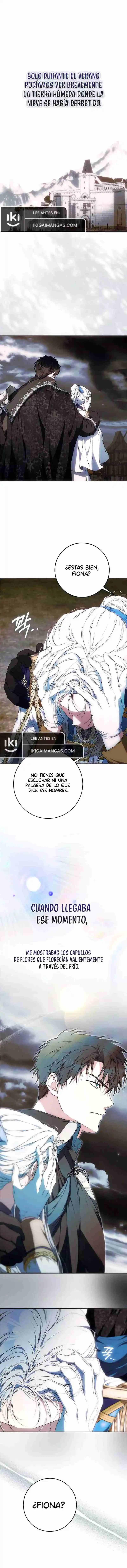 Me Convertí En La Esposa De MI Protagonista Masculino - Capítulo 109 - Página 14 - LectorTMOo