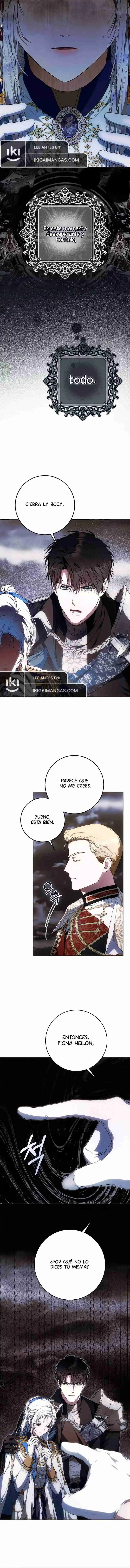Me Convertí En La Esposa De MI Protagonista Masculino - Capítulo 109 - Página 16 - LectorTMOo