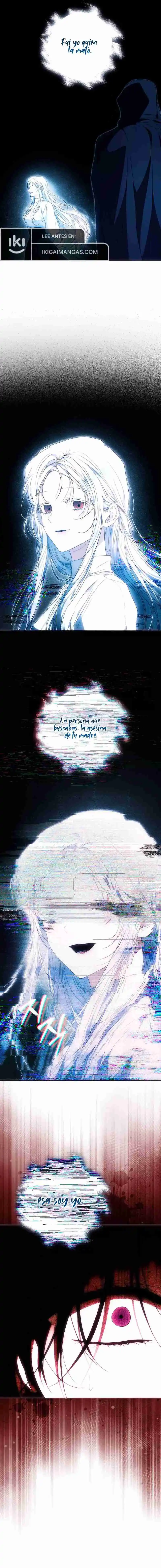 Me Convertí En La Esposa De MI Protagonista Masculino - Capítulo 109 - Página 21 - LectorTMOo