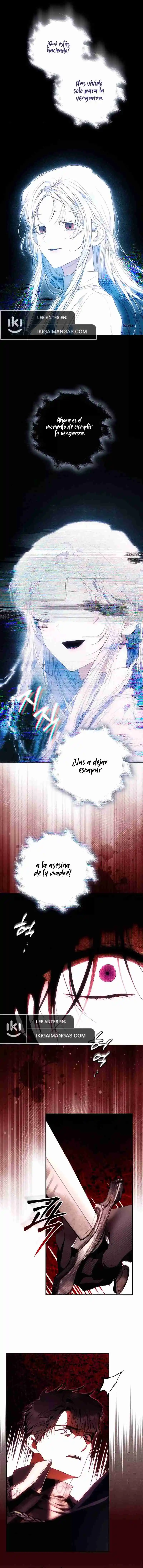 Me Convertí En La Esposa De MI Protagonista Masculino - Capítulo 110 - Página 7 - LectorTMOo