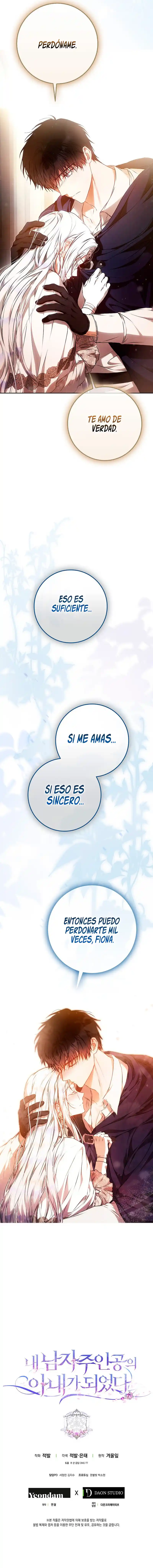 Me Convertí En La Esposa De MI Protagonista Masculino - Capítulo 113 - Página 14 - LectorTMOo