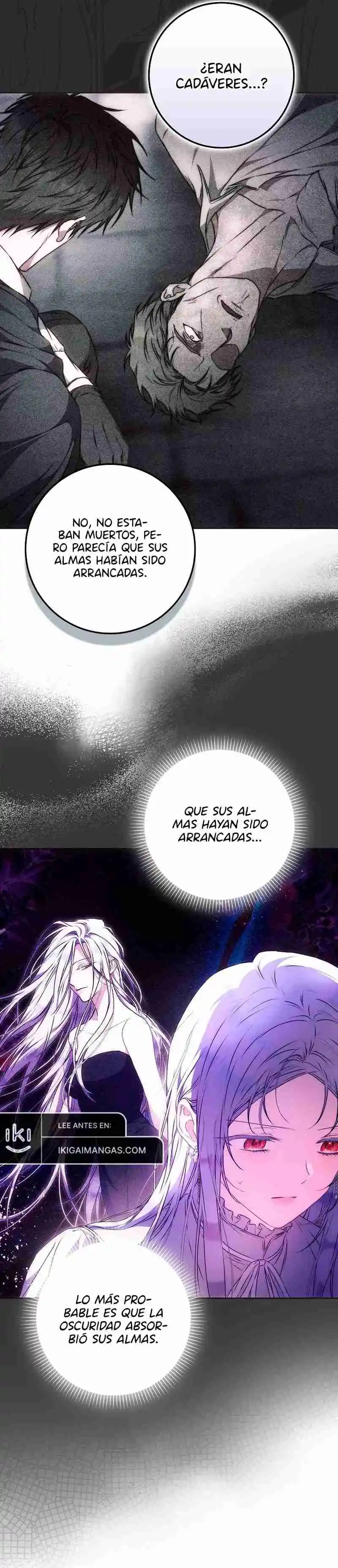 Me Convertí En La Esposa De MI Protagonista Masculino - Capítulo 114 - Página 4 - LectorTMOo