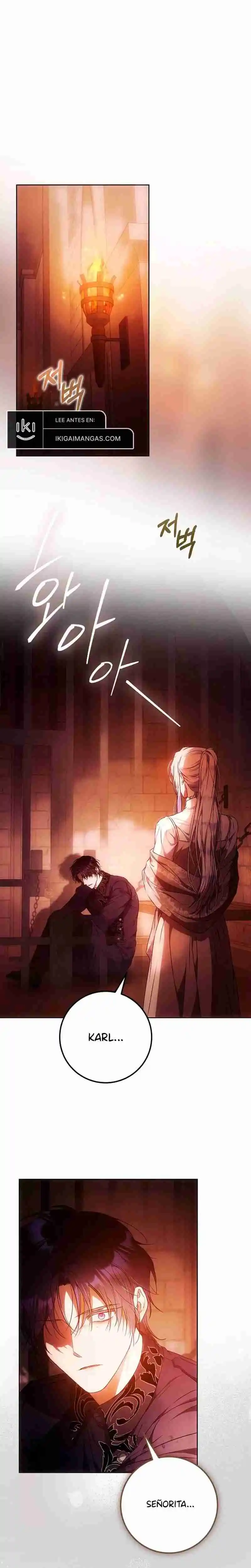 Me Convertí En La Esposa De MI Protagonista Masculino - Capítulo 114 - Página 7 - LectorTMOo