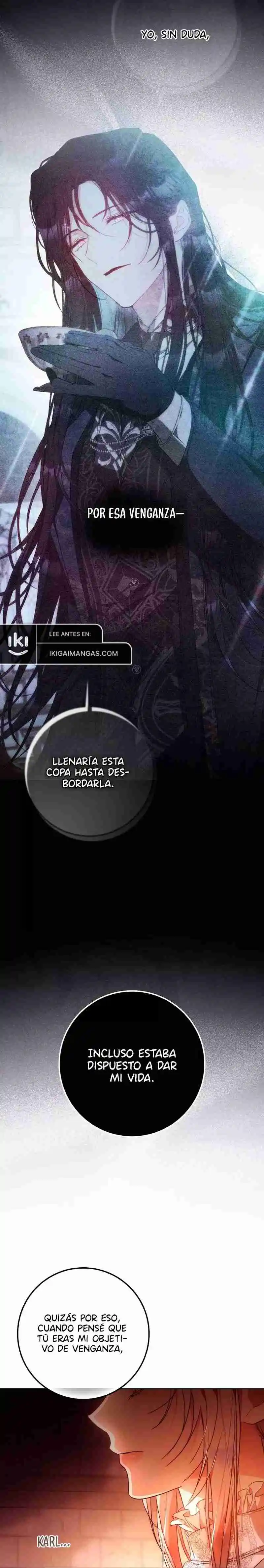 Me Convertí En La Esposa De MI Protagonista Masculino - Capítulo 114 - Página 9 - LectorTMOo