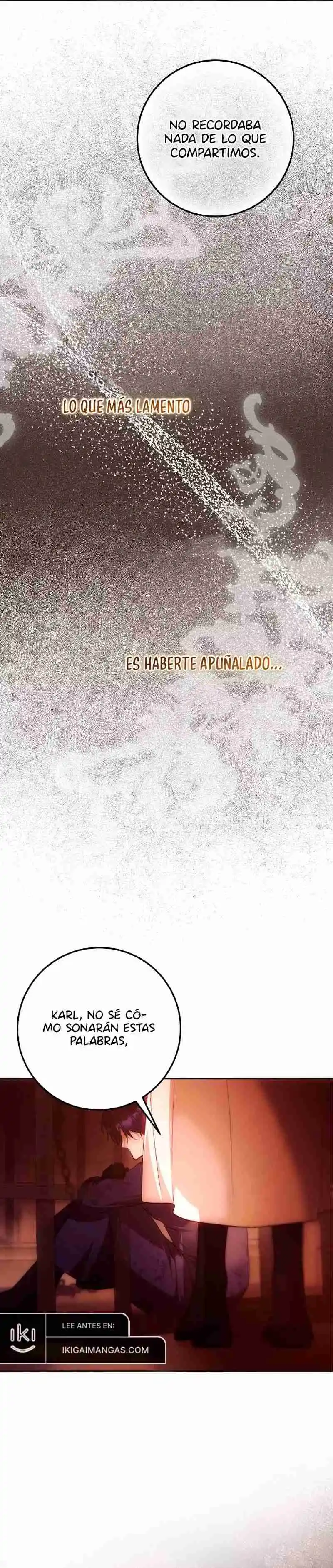 Me Convertí En La Esposa De MI Protagonista Masculino - Capítulo 114 - Página 10 - LectorTMOo