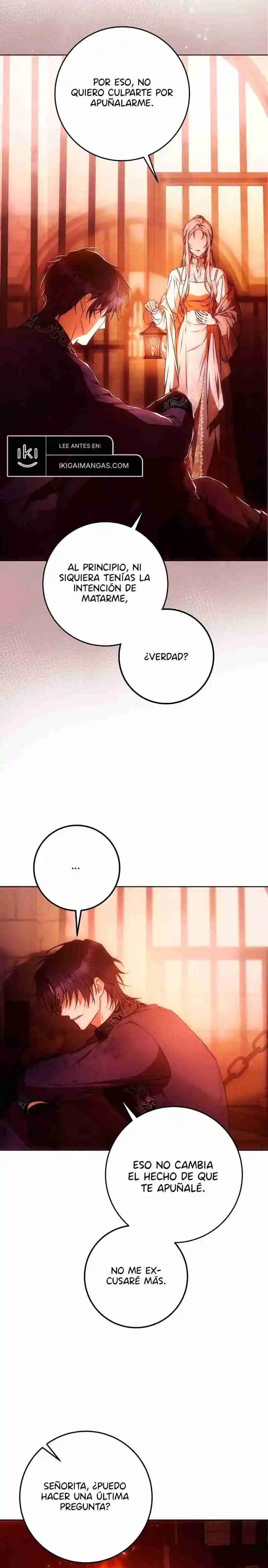 Me Convertí En La Esposa De MI Protagonista Masculino - Capítulo 114 - Página 12 - LectorTMOo