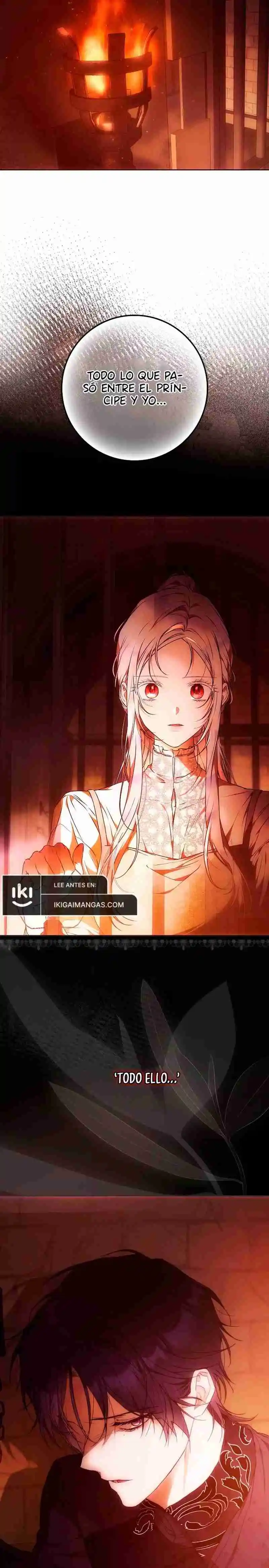 Me Convertí En La Esposa De MI Protagonista Masculino - Capítulo 114 - Página 13 - LectorTMOo
