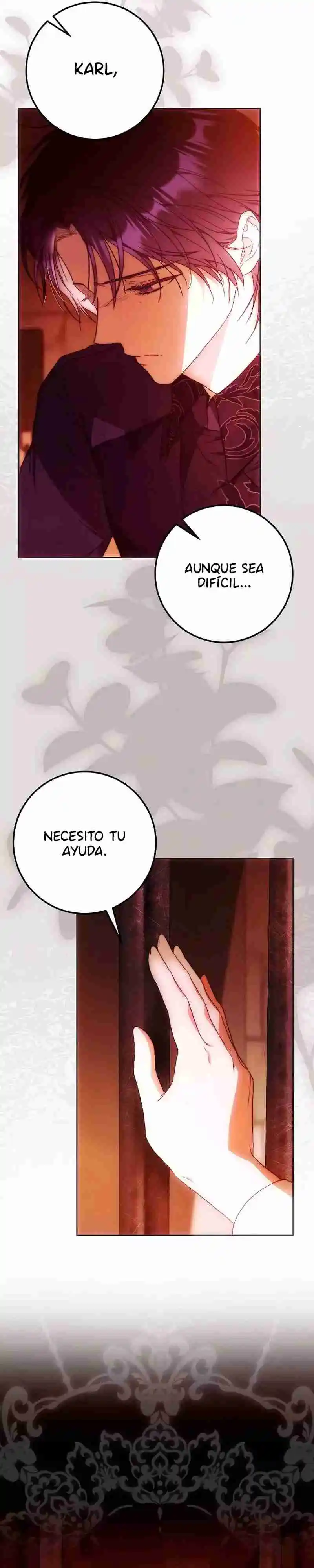 Me Convertí En La Esposa De MI Protagonista Masculino - Capítulo 114 - Página 16 - LectorTMOo
