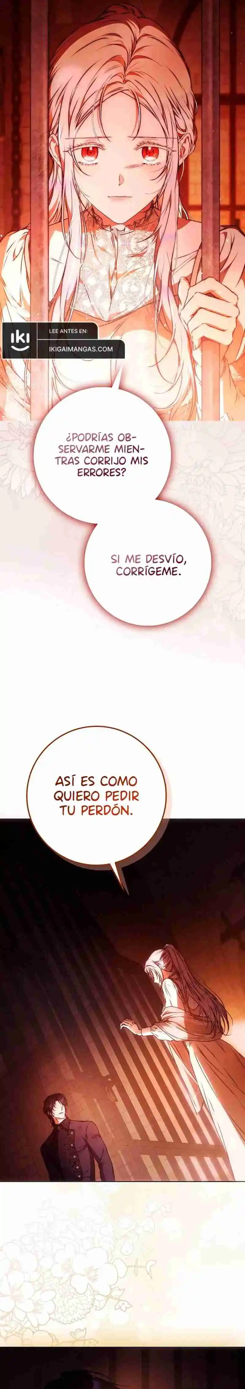 Me Convertí En La Esposa De MI Protagonista Masculino - Capítulo 114 - Página 17 - LectorTMOo