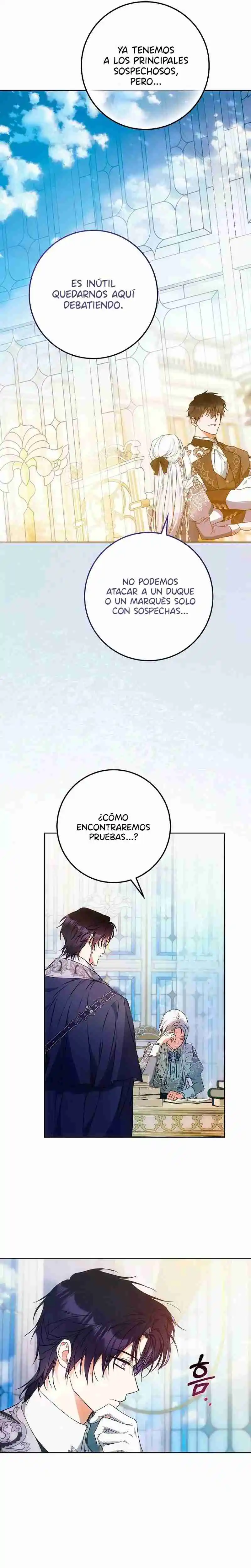 Me Convertí En La Esposa De MI Protagonista Masculino - Capítulo 114 - Página 26 - LectorTMOo