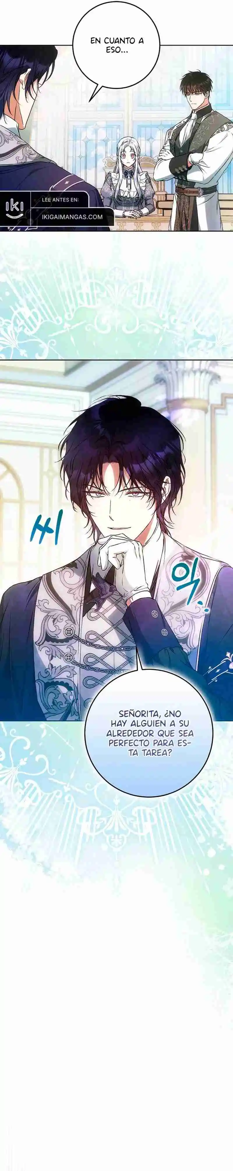 Me Convertí En La Esposa De MI Protagonista Masculino - Capítulo 114 - Página 27 - LectorTMOo
