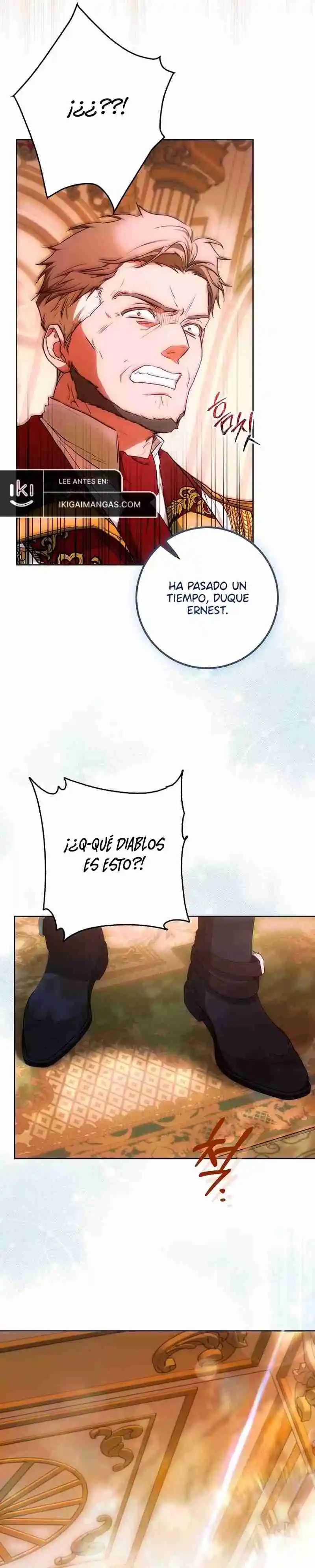 Me Convertí En La Esposa De MI Protagonista Masculino - Capítulo 114 - Página 29 - LectorTMOo