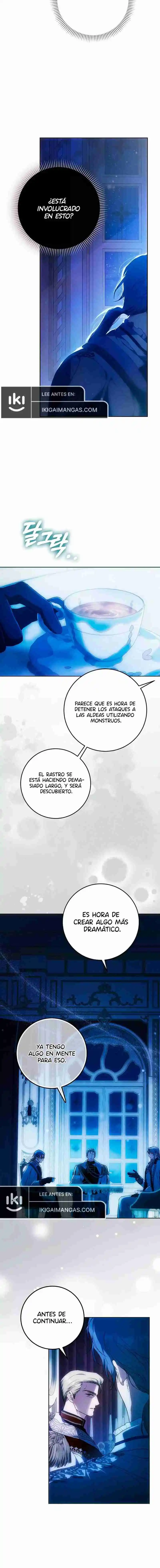 Me Convertí En La Esposa De MI Protagonista Masculino - Capítulo 115 - Página 8 - LectorTMOo