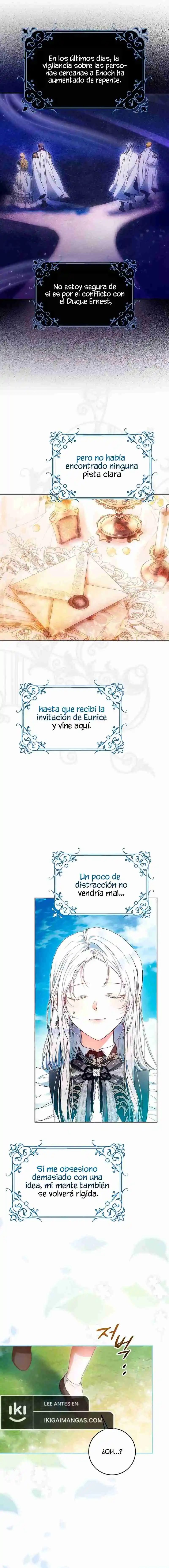 Me Convertí En La Esposa De MI Protagonista Masculino - Capítulo 115 - Página 13 - LectorTMOo