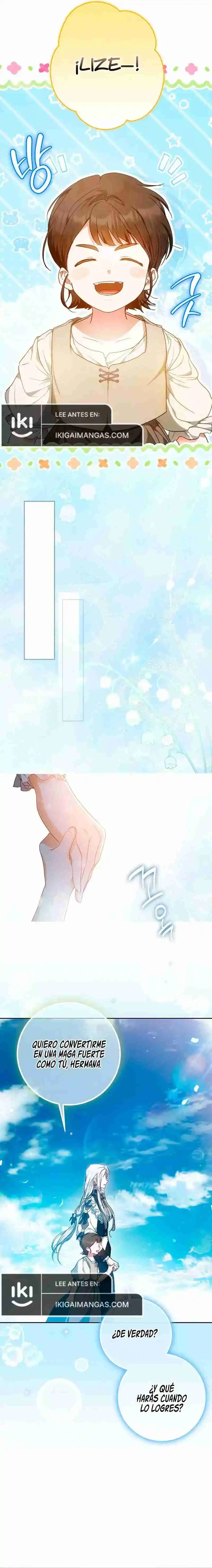Me Convertí En La Esposa De MI Protagonista Masculino - Capítulo 115 - Página 15 - LectorTMOo