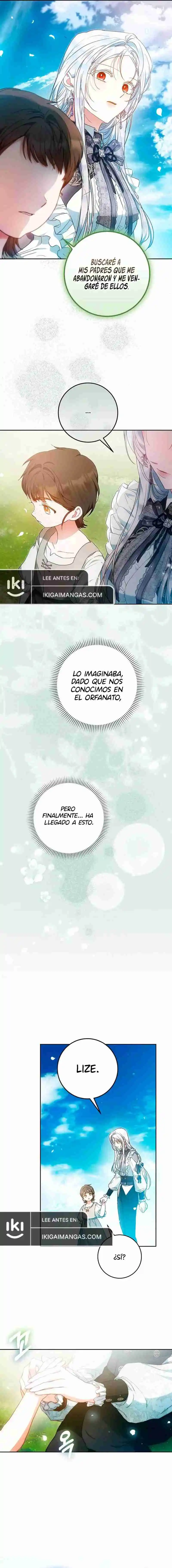 Me Convertí En La Esposa De MI Protagonista Masculino - Capítulo 115 - Página 16 - LectorTMOo