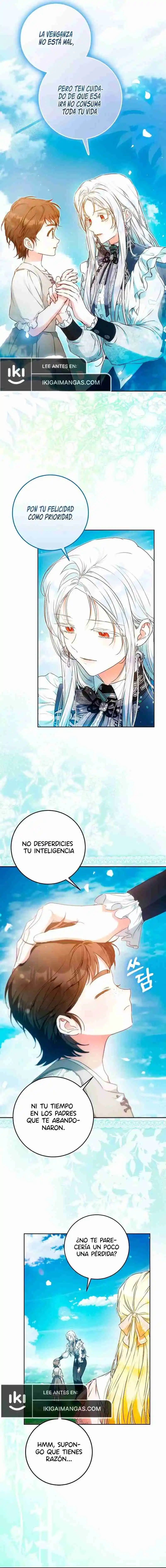 Me Convertí En La Esposa De MI Protagonista Masculino - Capítulo 115 - Página 17 - LectorTMOo