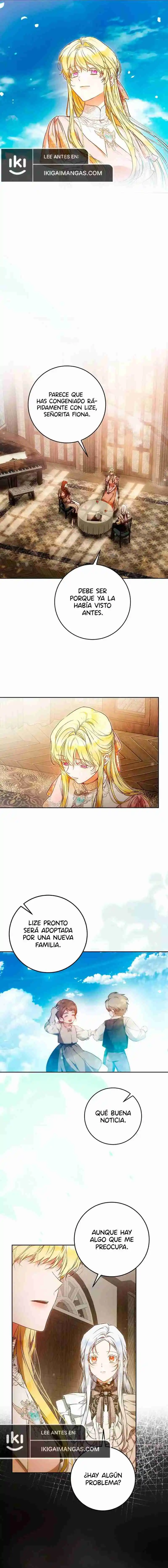 Me Convertí En La Esposa De MI Protagonista Masculino - Capítulo 115 - Página 18 - LectorTMOo