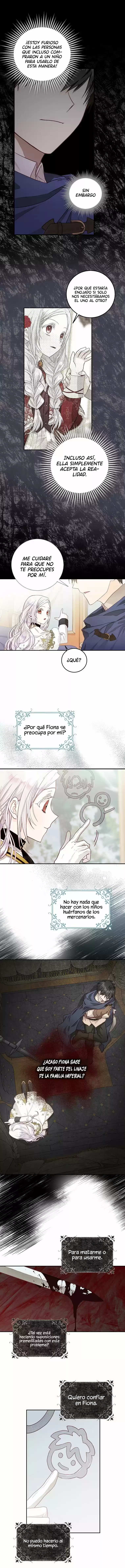 Me Convertí En La Esposa De MI Protagonista Masculino - Capítulo 12 - Página 9 - LectorTMOo