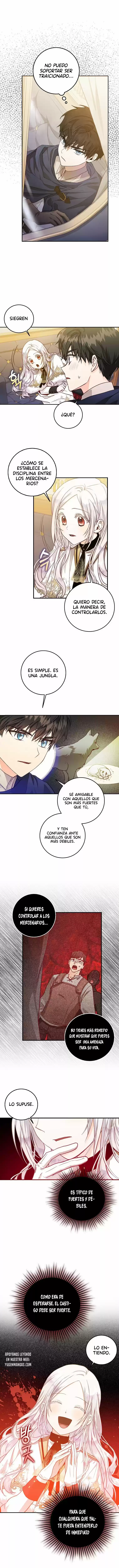 Me Convertí En La Esposa De MI Protagonista Masculino - Capítulo 12 - Página 10 - LectorTMOo