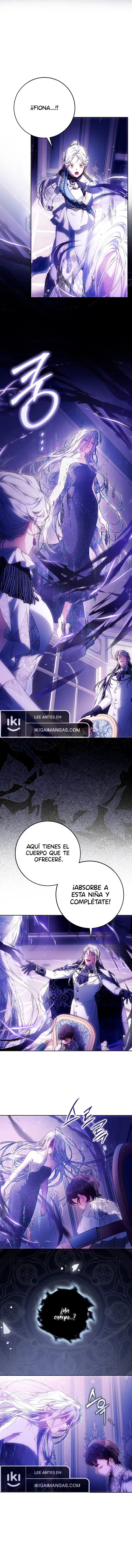 Me Convertí En La Esposa De MI Protagonista Masculino - Capítulo 120 - Página 8 - LectorTMOo