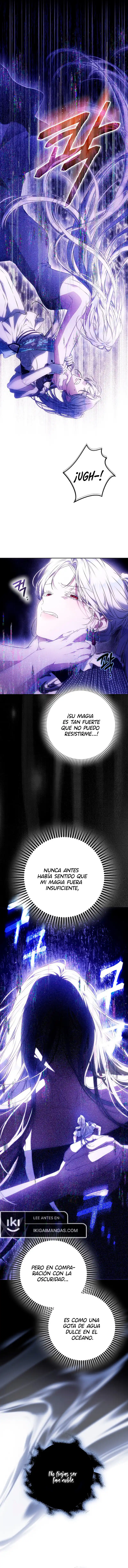 Me Convertí En La Esposa De MI Protagonista Masculino - Capítulo 120 - Página 11 - LectorTMOo