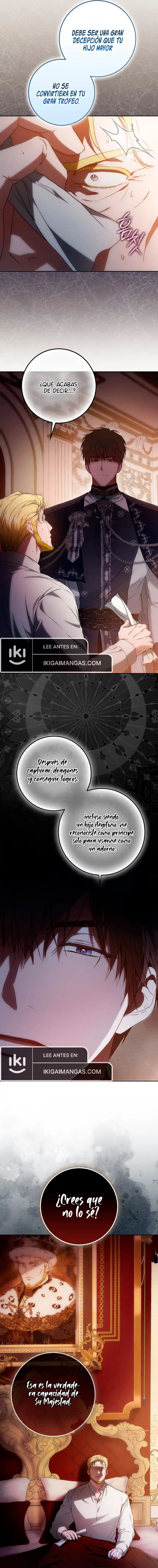 Me Convertí En La Esposa De MI Protagonista Masculino - Capítulo 122 - Página 12 - LectorTMOo
