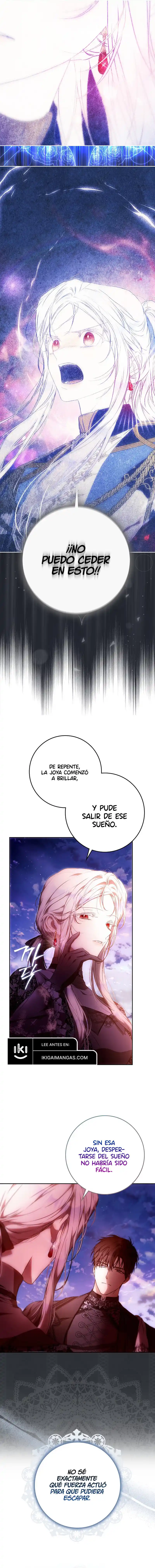 Me Convertí En La Esposa De MI Protagonista Masculino - Capítulo 124 - Página 7 - LectorTMOo