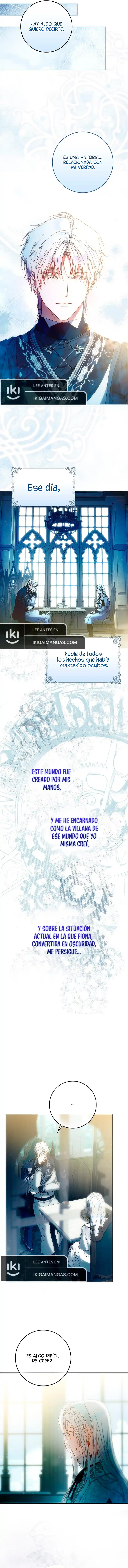 Me Convertí En La Esposa De MI Protagonista Masculino - Capítulo 125 - Página 4 - LectorTMOo