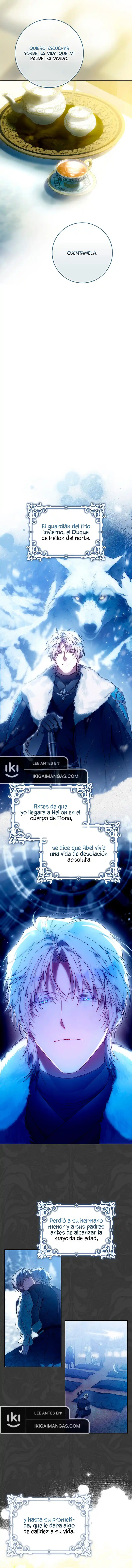 Me Convertí En La Esposa De MI Protagonista Masculino - Capítulo 125 - Página 6 - LectorTMOo