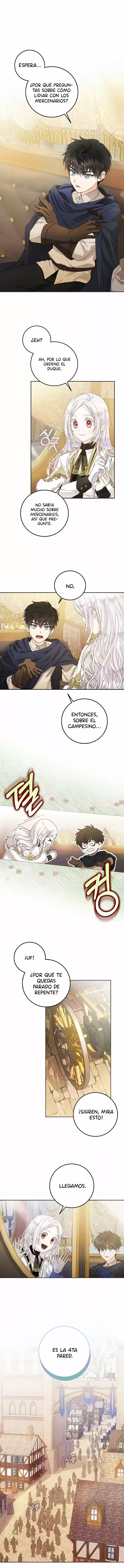 Me Convertí En La Esposa De MI Protagonista Masculino - Capítulo 13 - Página 2 - LectorTMOo