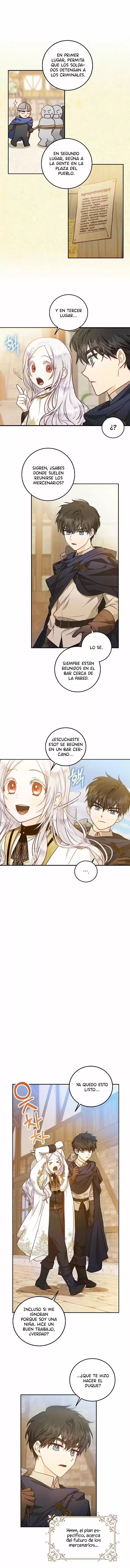 Me Convertí En La Esposa De MI Protagonista Masculino - Capítulo 13 - Página 7 - LectorTMOo