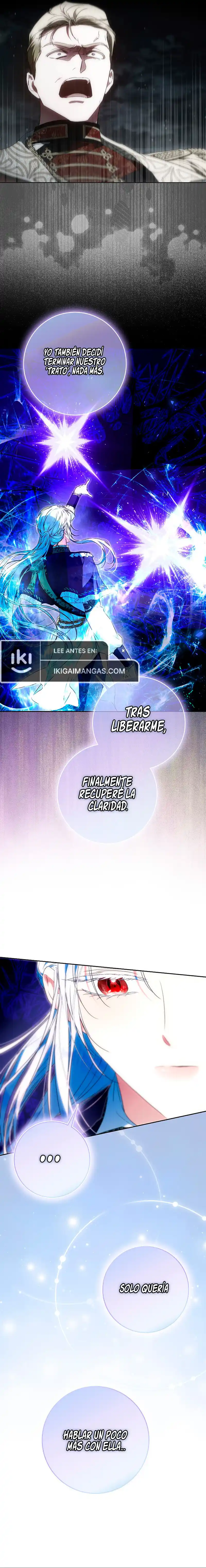 Me Convertí En La Esposa De MI Protagonista Masculino - Capítulo 130 - Página 17 - LectorTMOo