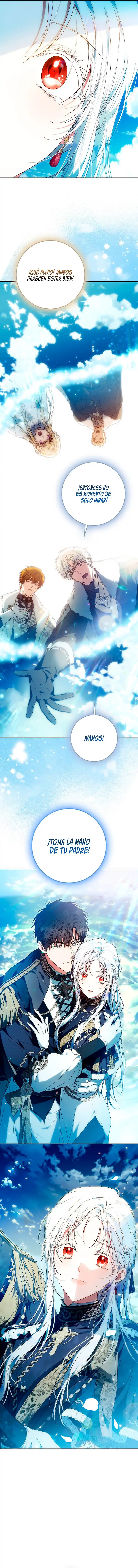Me Convertí En La Esposa De MI Protagonista Masculino - Capítulo 131 - Página 17 - LectorTMOo