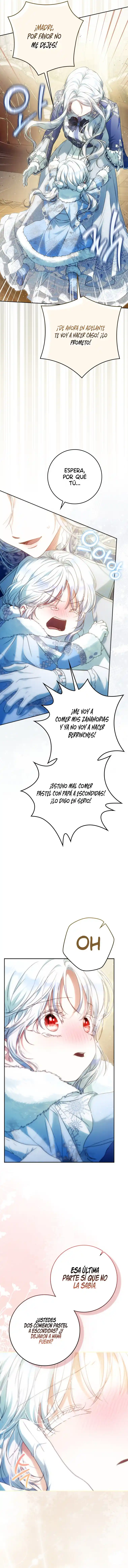 Me Convertí En La Esposa De MI Protagonista Masculino - Capítulo 139 - Página 8 - LectorTMOo