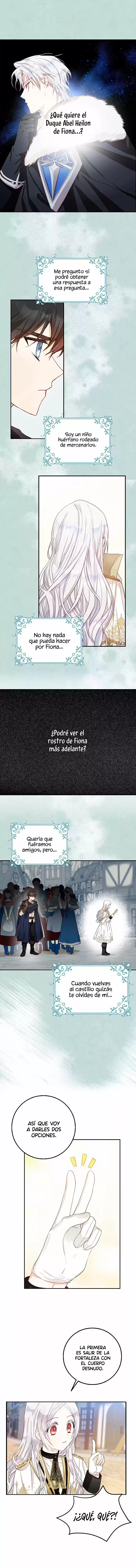 Me Convertí En La Esposa De MI Protagonista Masculino - Capítulo 15 - Página 4 - LectorTMOo