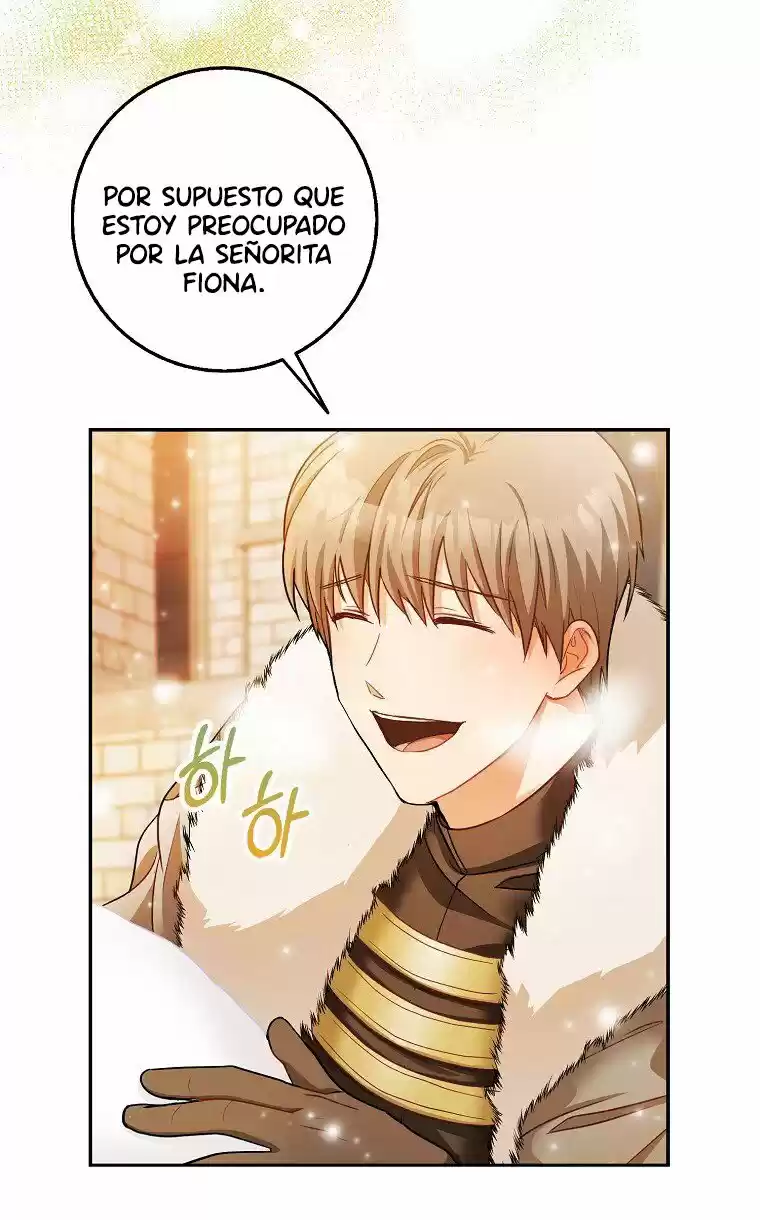 Me Convertí En La Esposa De MI Protagonista Masculino - Capítulo 16 - Página 3 - LectorTMOo