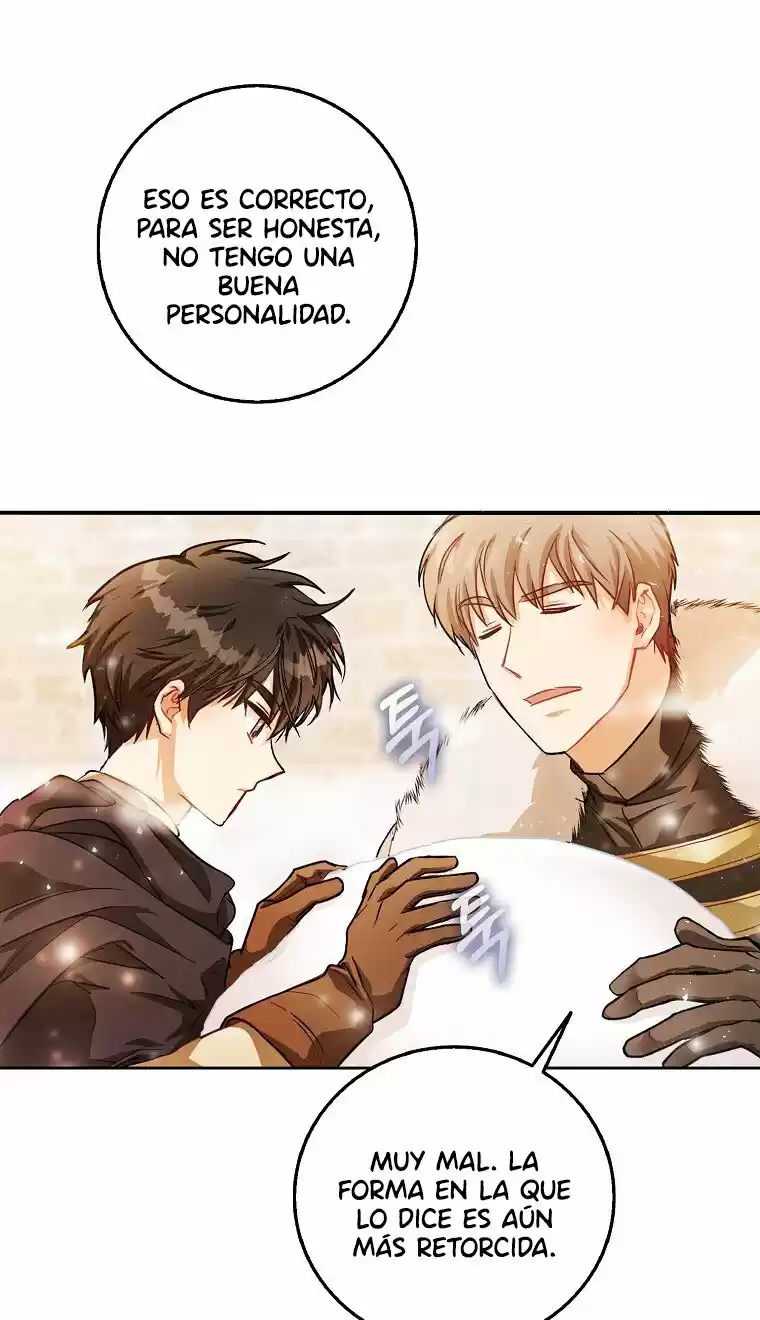 Me Convertí En La Esposa De MI Protagonista Masculino - Capítulo 16 - Página 6 - LectorTMOo