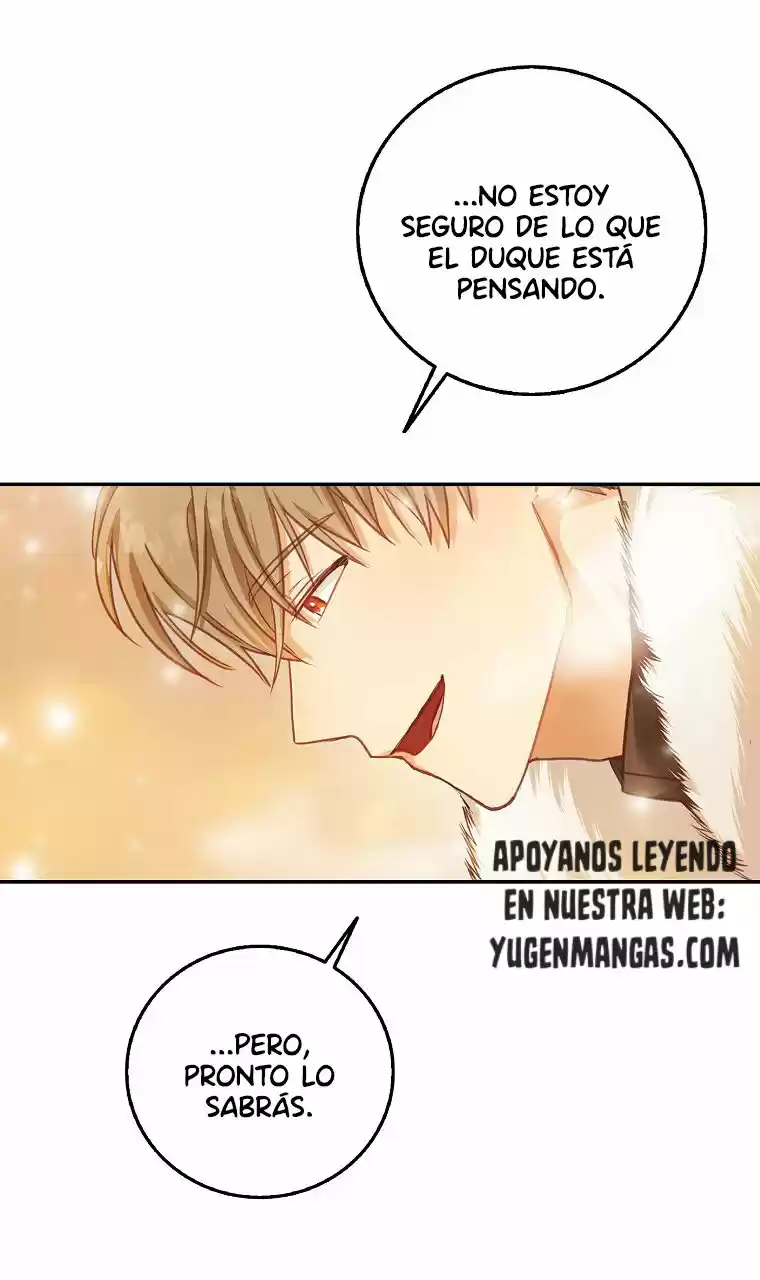 Me Convertí En La Esposa De MI Protagonista Masculino - Capítulo 16 - Página 11 - LectorTMOo