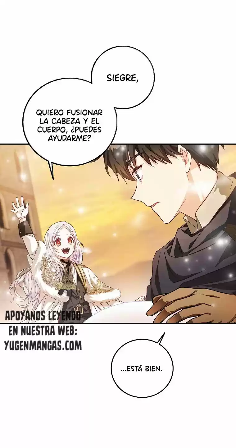 Me Convertí En La Esposa De MI Protagonista Masculino - Capítulo 16 - Página 15 - LectorTMOo